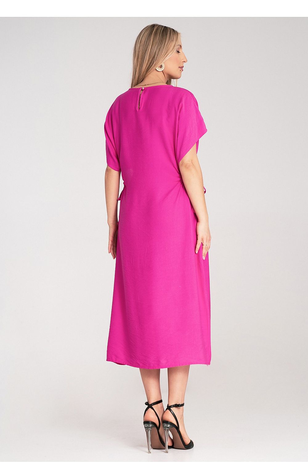 Robe de jour model 214782 Figl