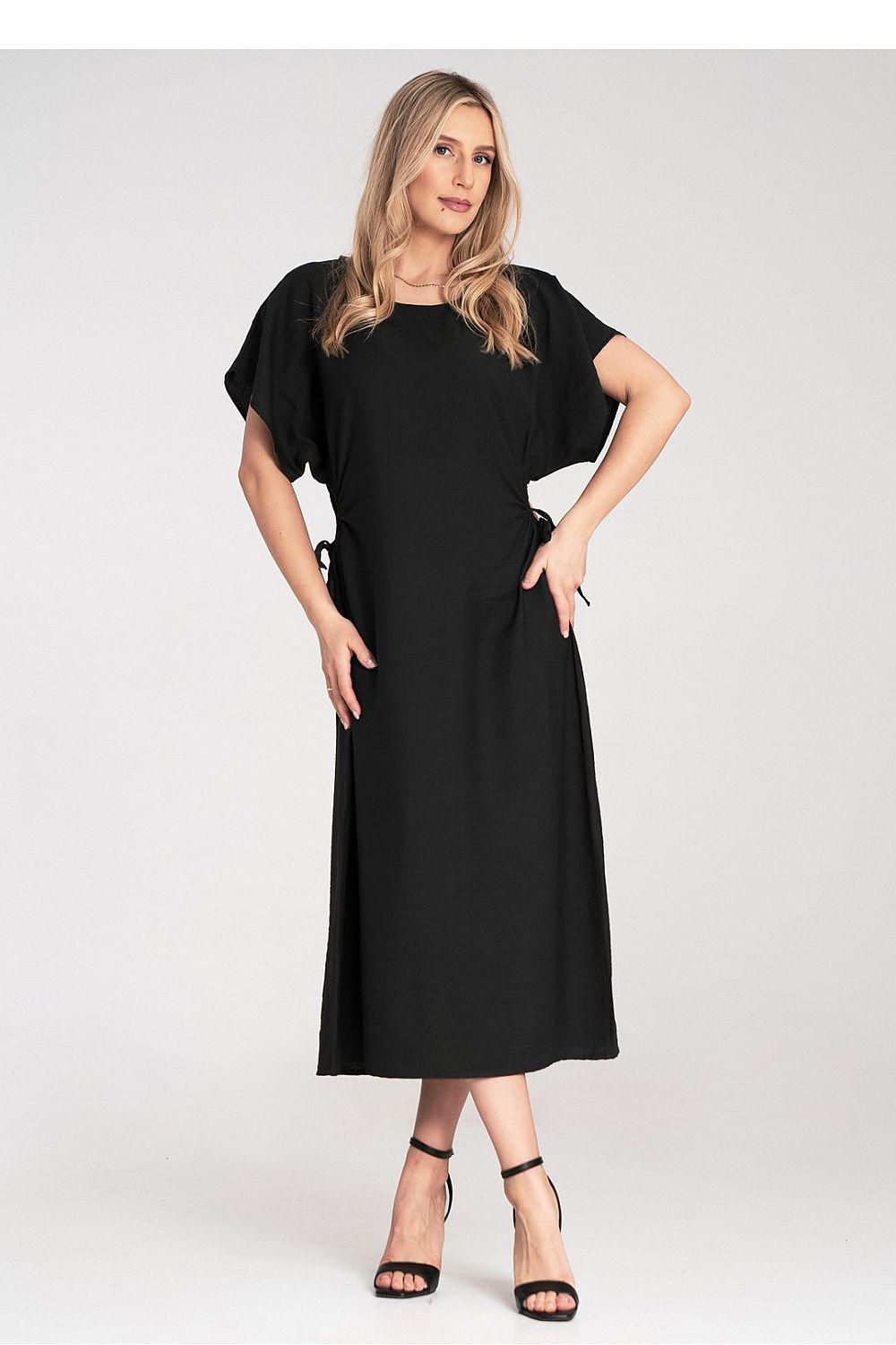 Robe de jour model 214782 Figl