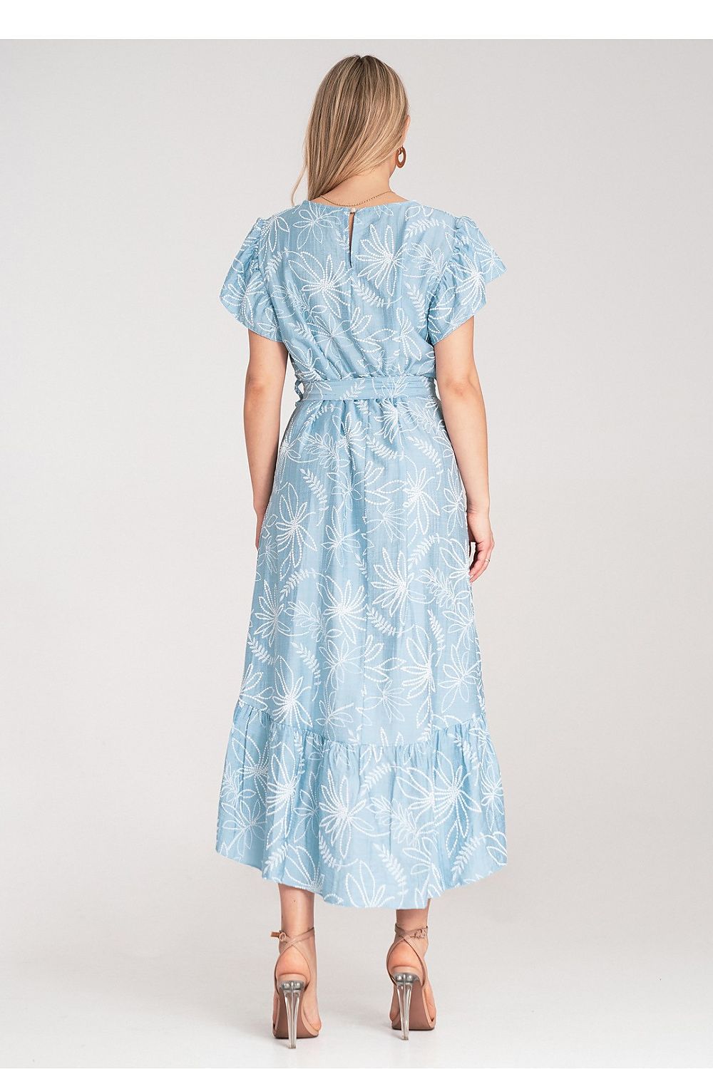 Robe de jour model 214793 Figl