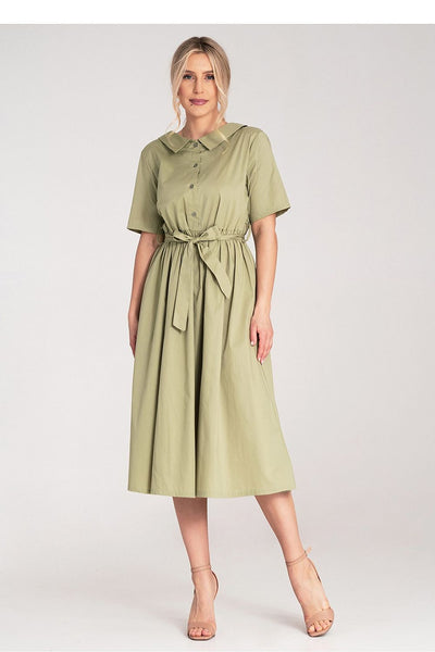  Robe de jour model 214797 Figl 