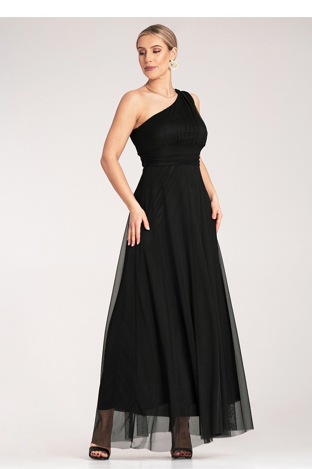 Robe de soirée model 214808 Figl