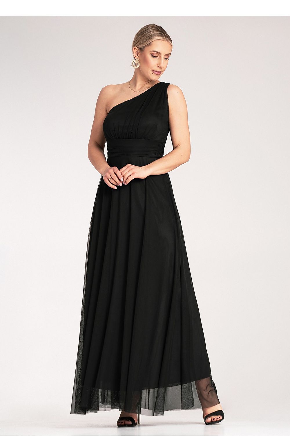 Robe de soirée model 214808 Figl