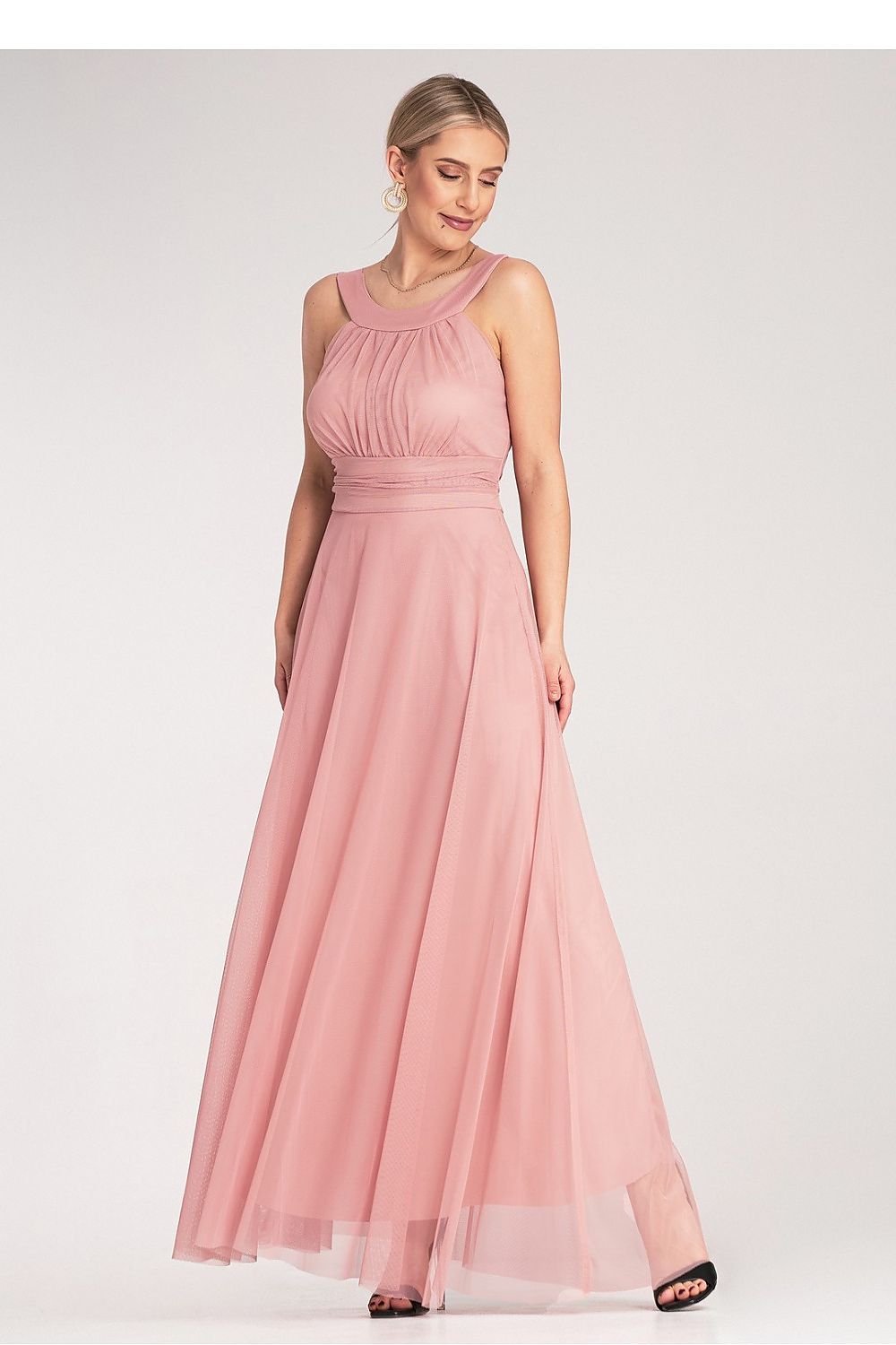 Robe de soirée model 214811 Figl