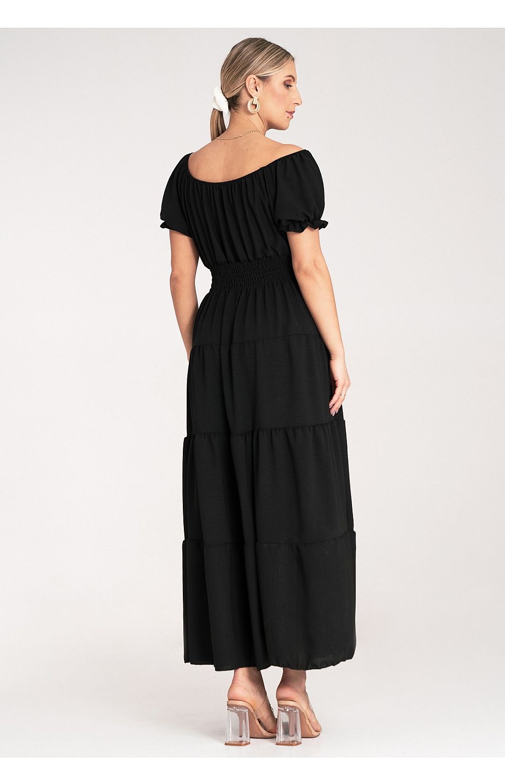 Robe de jour model 214815 Figl