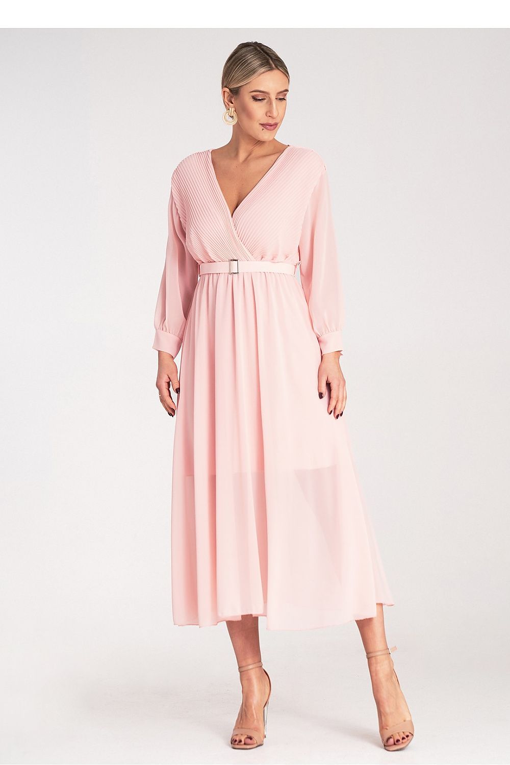 Robe de cocktail model 214827 Figl