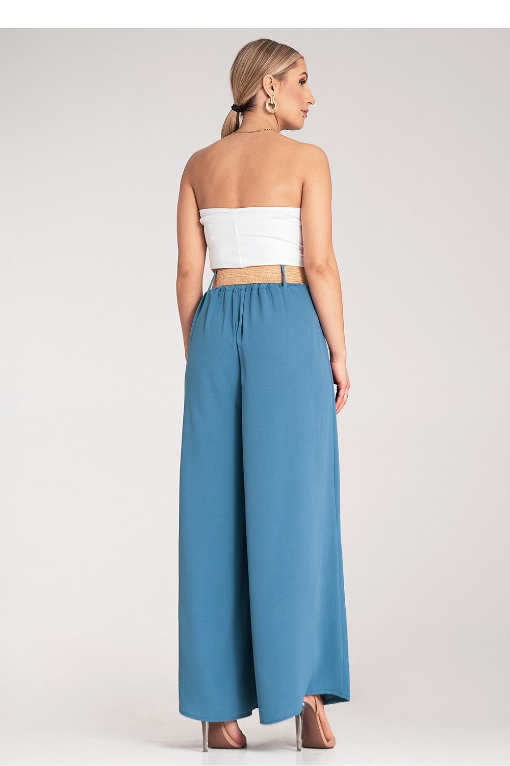 Pantalon femme model 214836 Figl