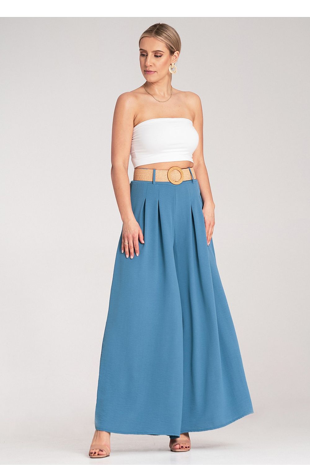 Pantalon femme model 214836 Figl
