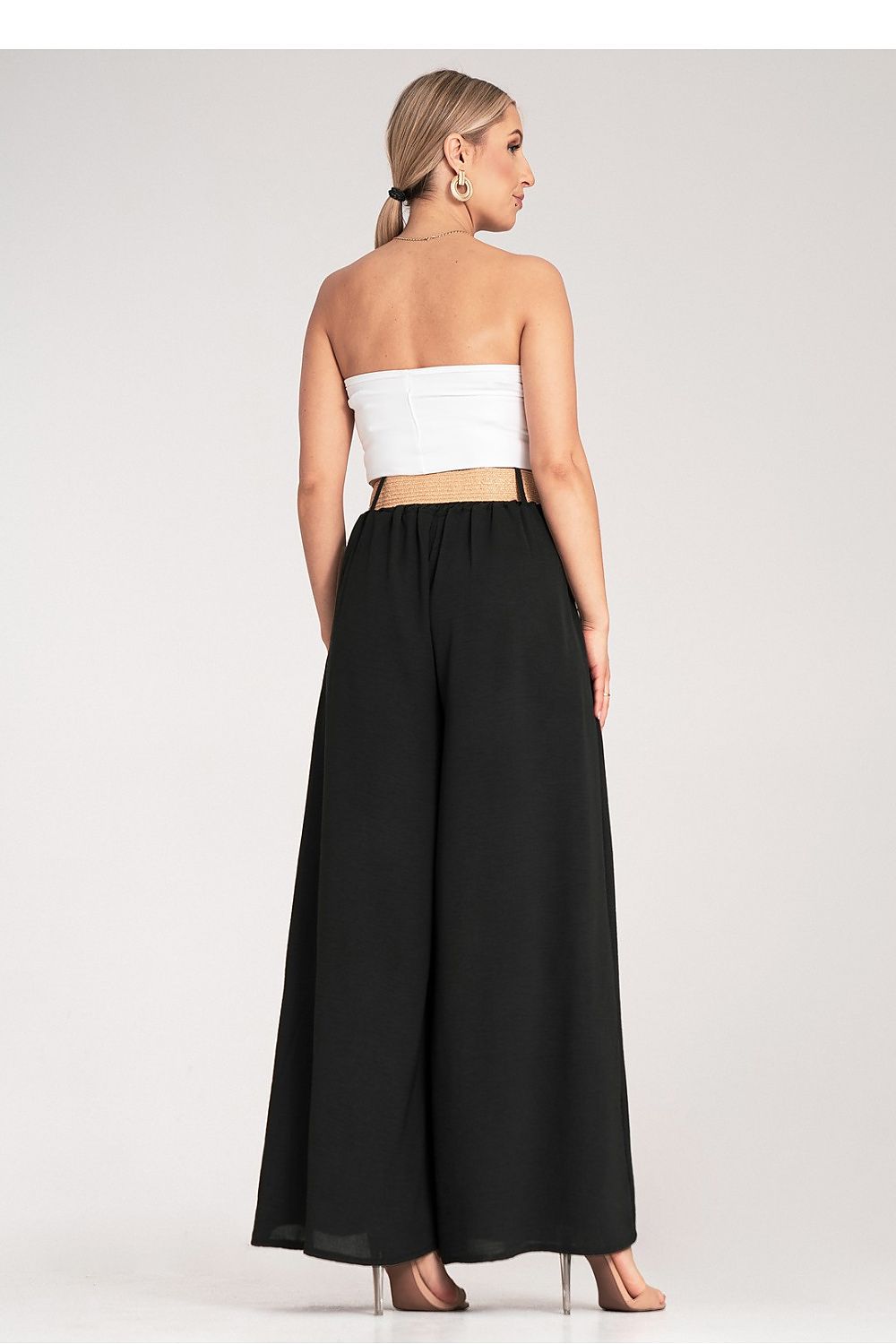 Pantalon femme model 214836 Figl
