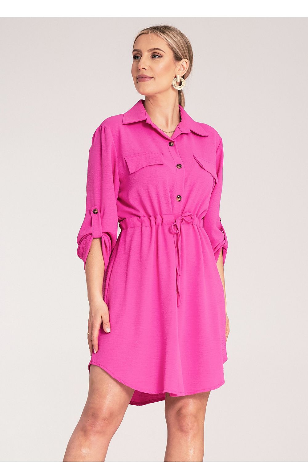 Robe de jour model 214864 Figl