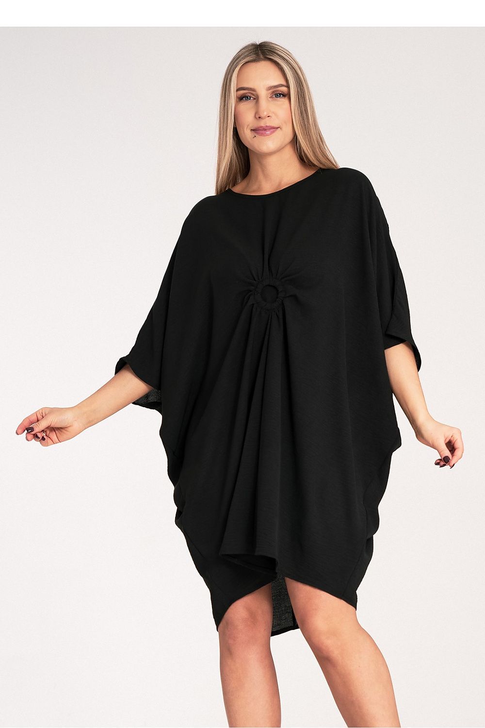 Robe de jour model 214871 Figl
