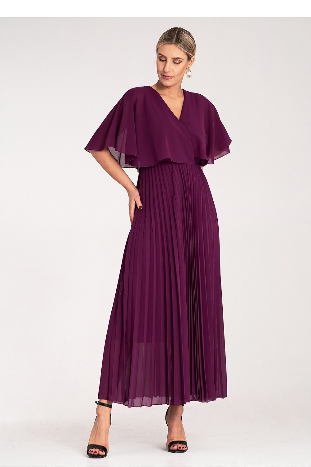 Robe de cocktail model 214874 Figl