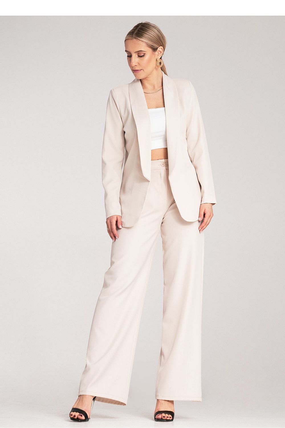 Blazer femme model 214904 Figl