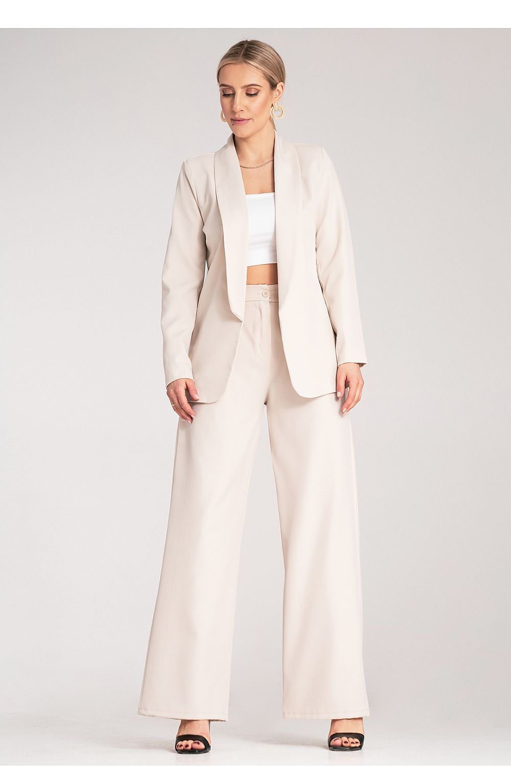 Blazer femme model 214904 Figl