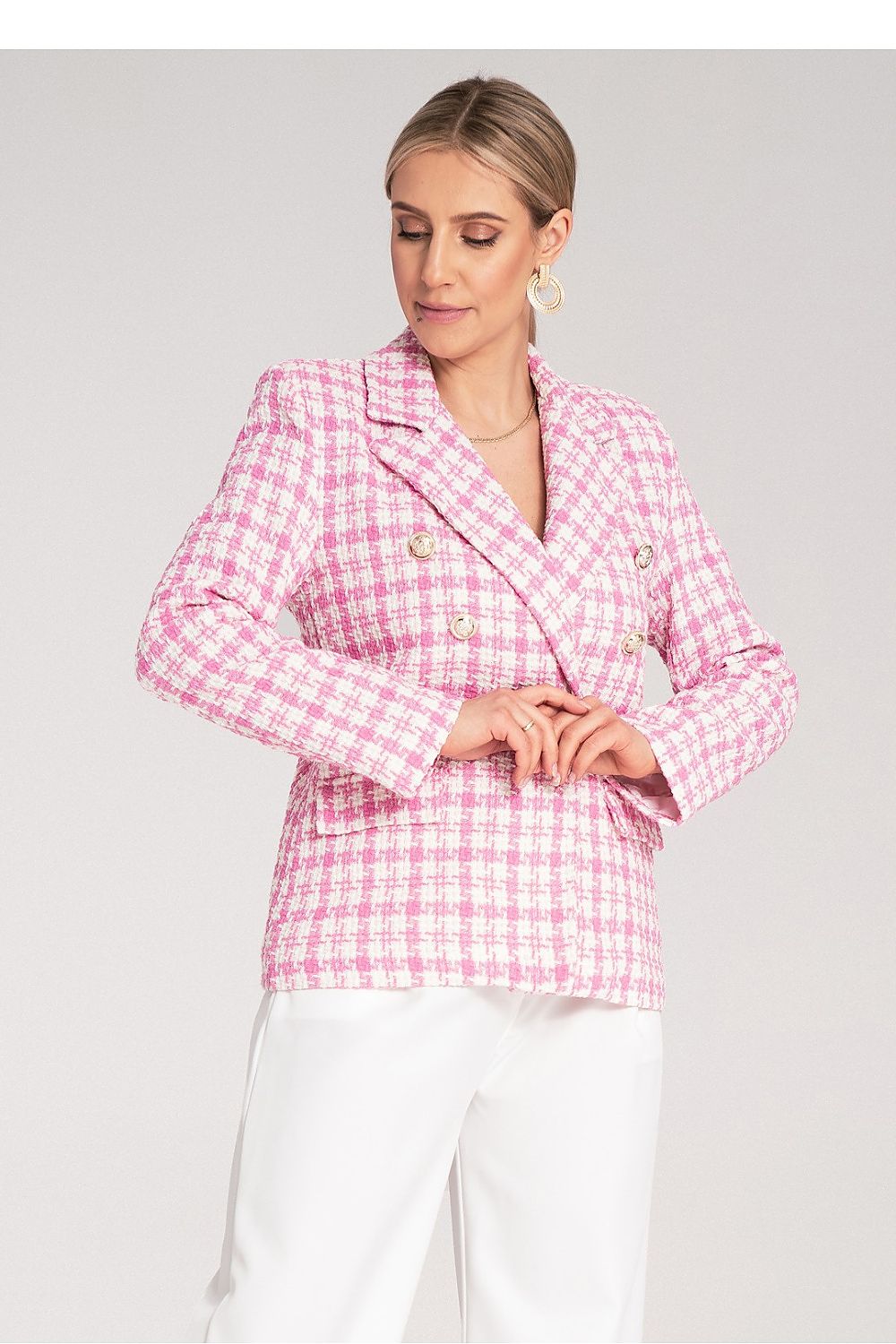 Blazer femme model 214910 Figl