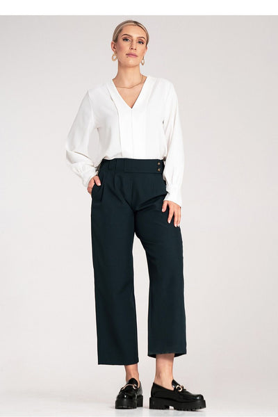  Pantalon femme model 214930 Figl 