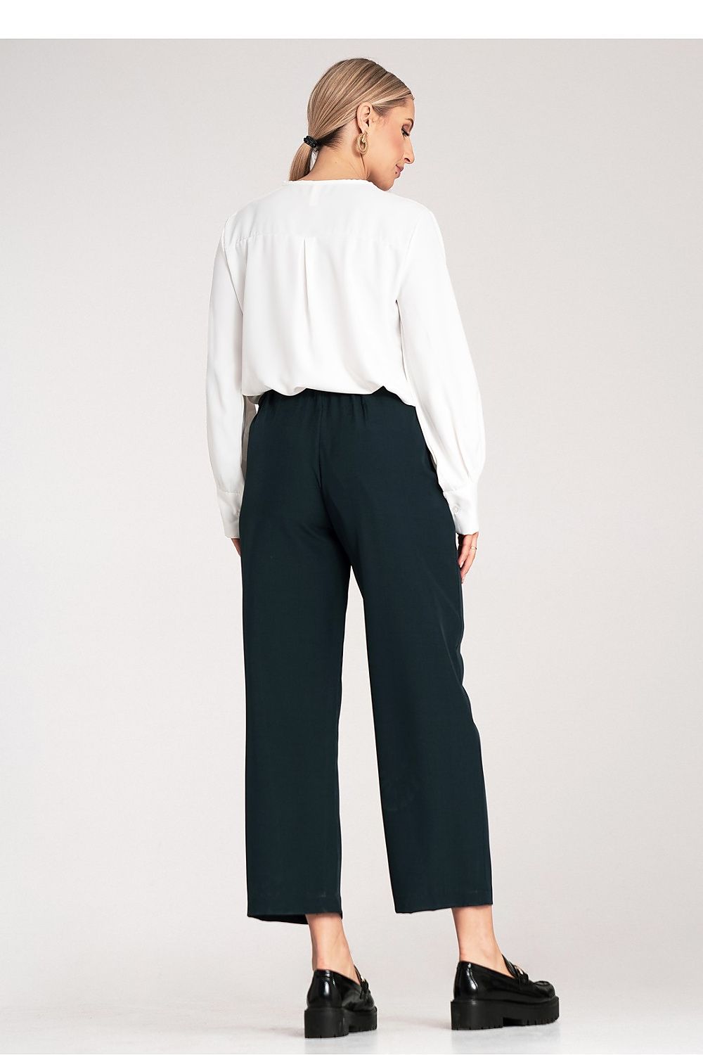 Pantalon femme model 214930 Figl