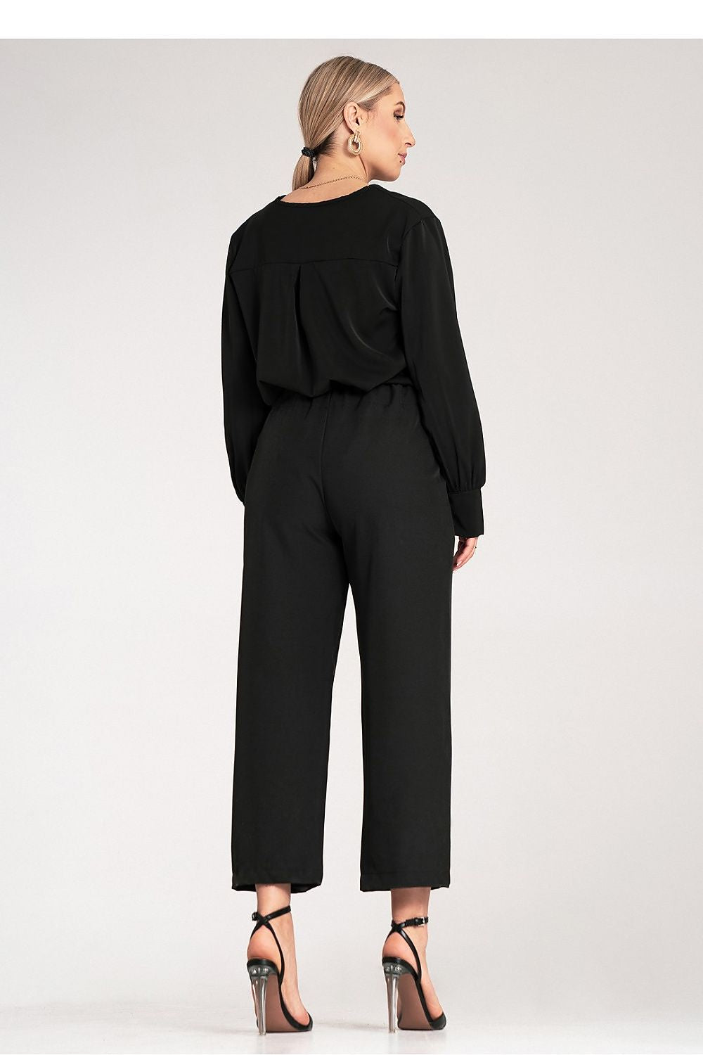 Pantalon femme model 214930 Figl