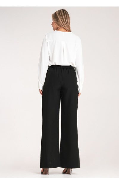  Pantalon femme model 214933 Figl 