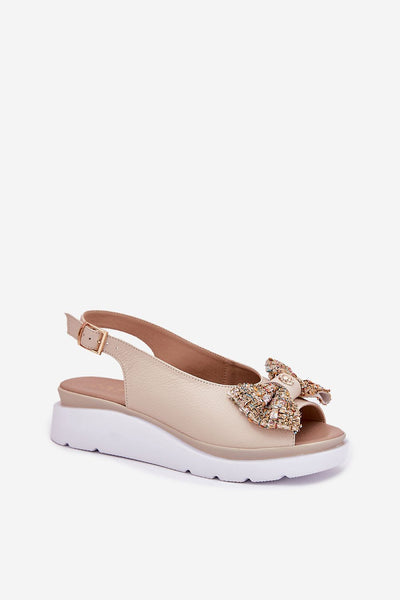  Cothurnes model 214996 Step in style 