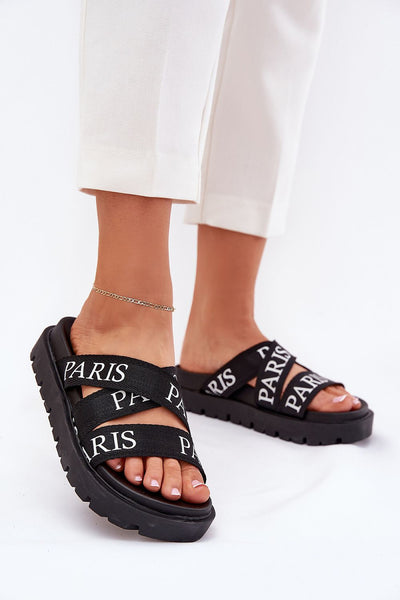  Sandales à plateforme model 214999 Step in style 