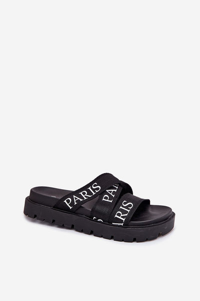  Sandales à plateforme model 214999 Step in style 
