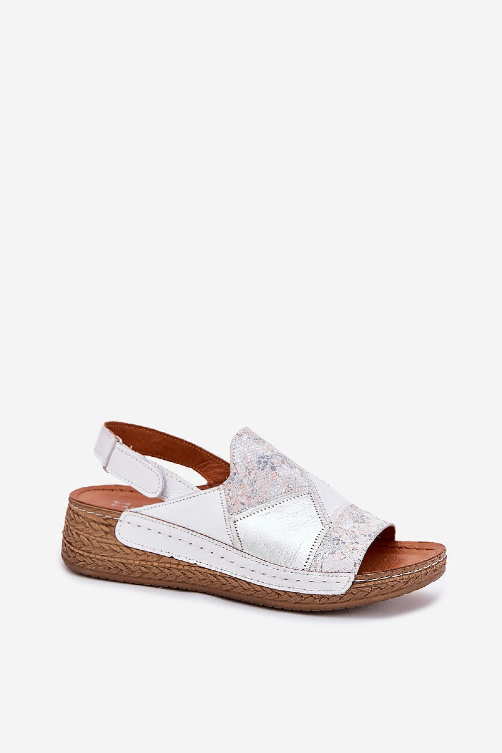 Cothurnes model 215016 Step in style