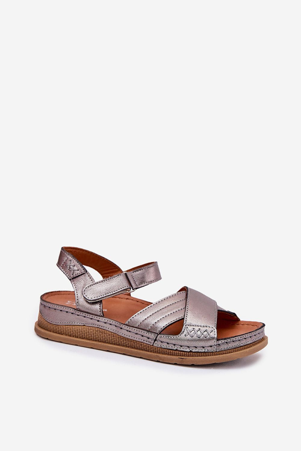 Sandales model 215020 Step in style