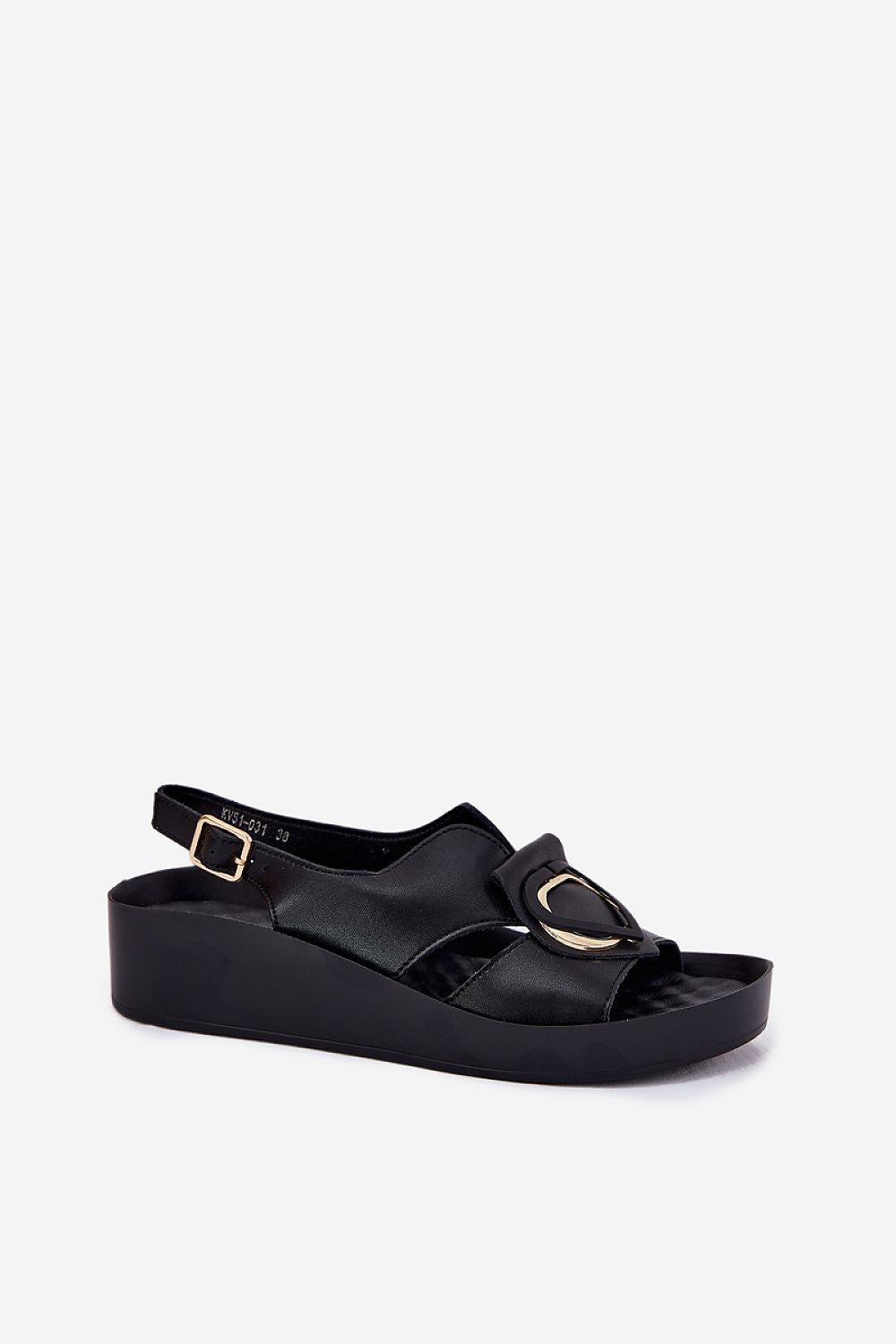 Cothurnes model 215032 Step in style
