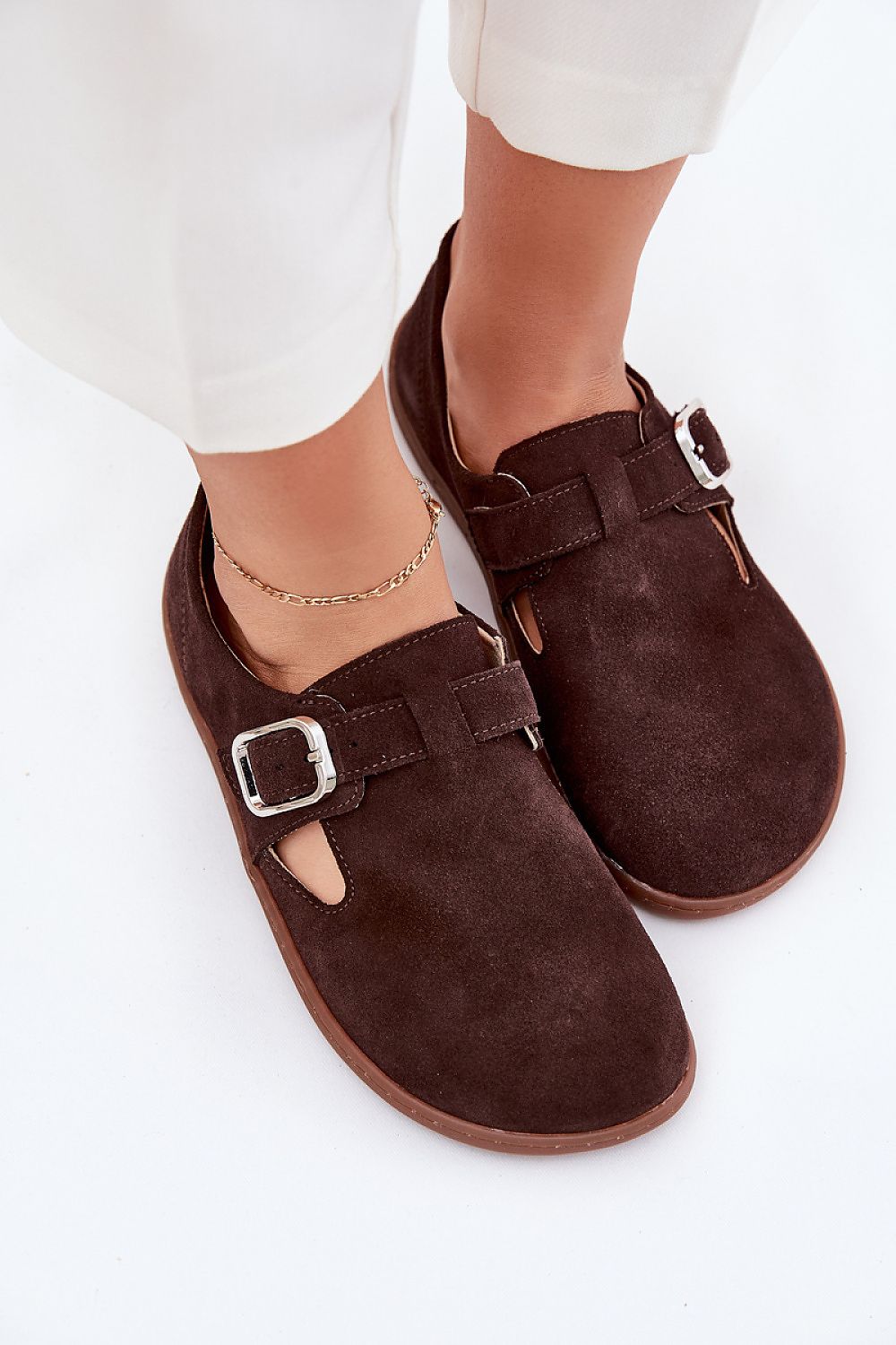 Pieds nus model 215140 Step in style