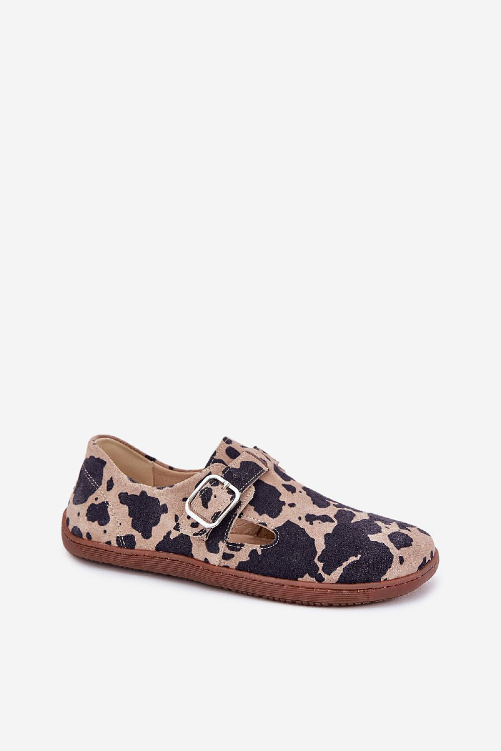 Pieds nus model 215140 Step in style