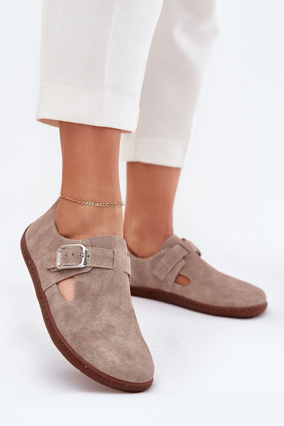  Pieds nus model 215142 Step in style 