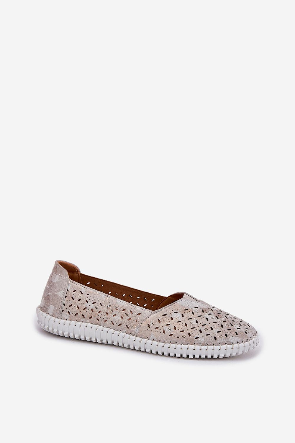Chaussures Basses model 215144 Step in style