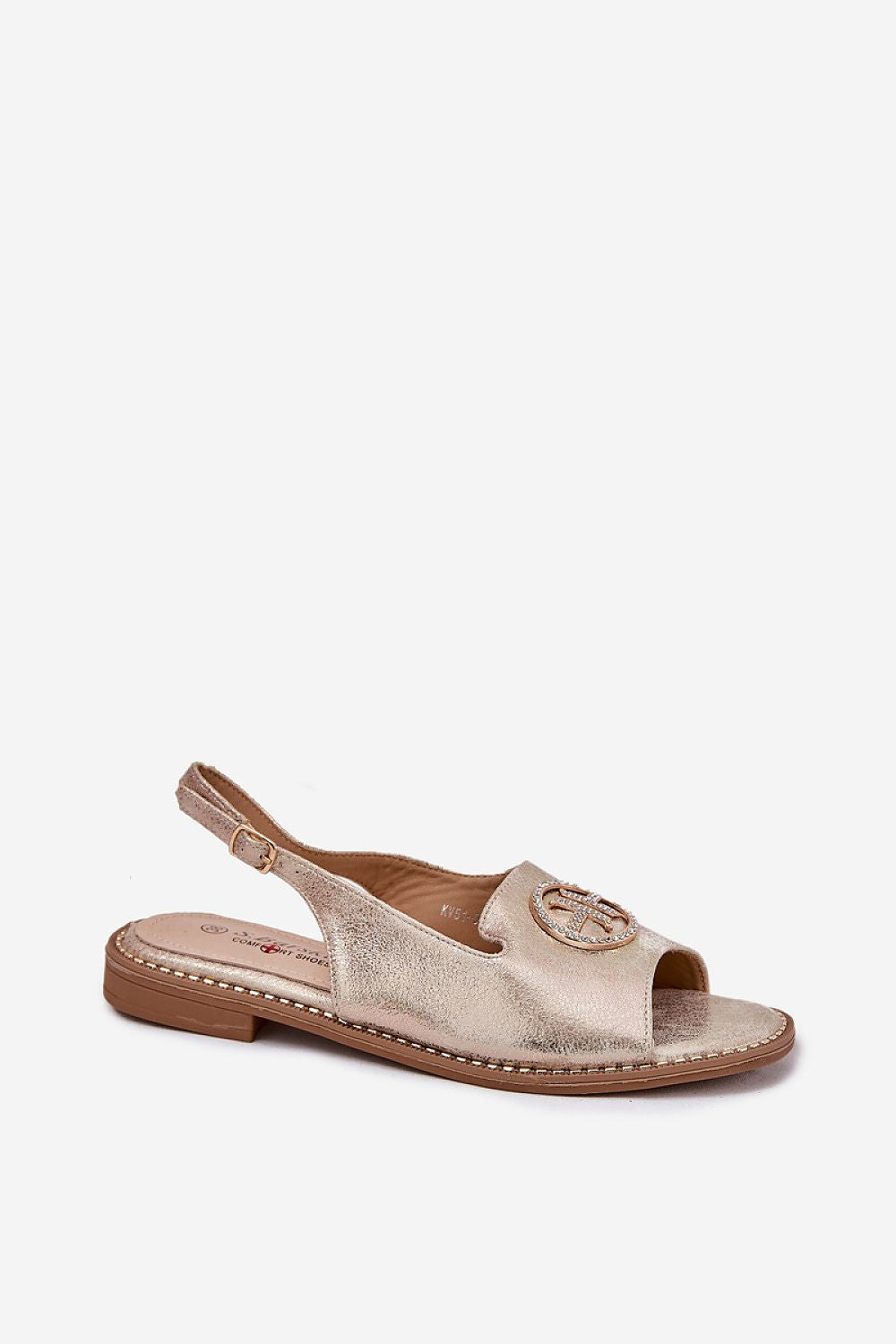 Sandales model 215151 Step in style