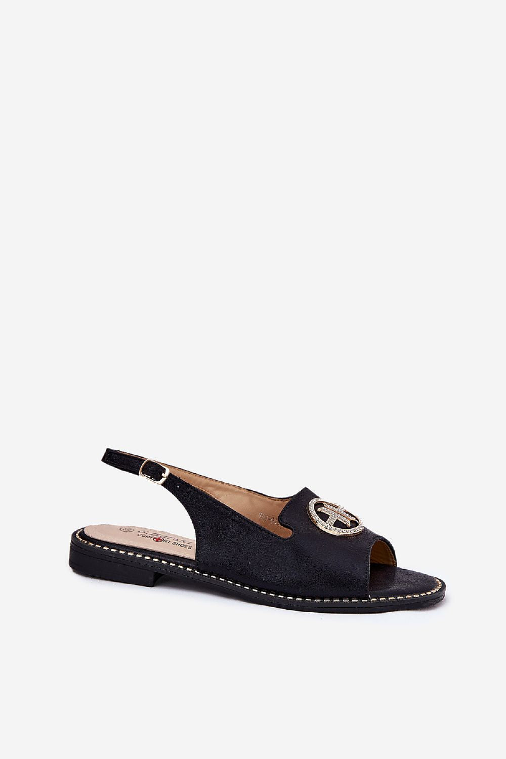 Sandales model 215151 Step in style