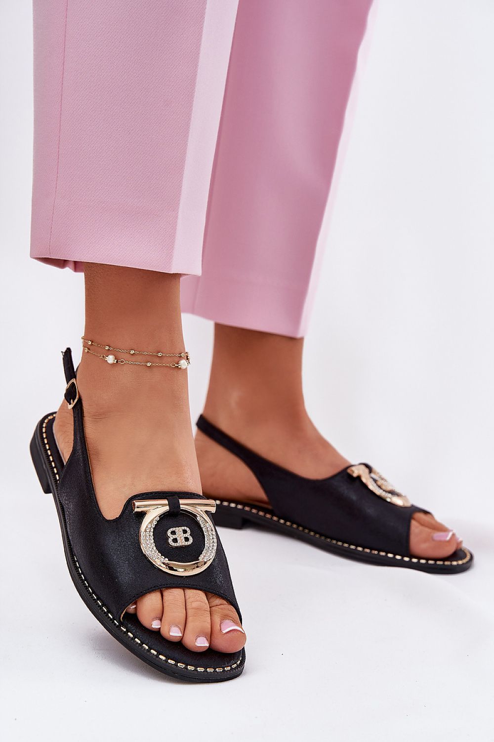 Sandales model 215156 Step in style