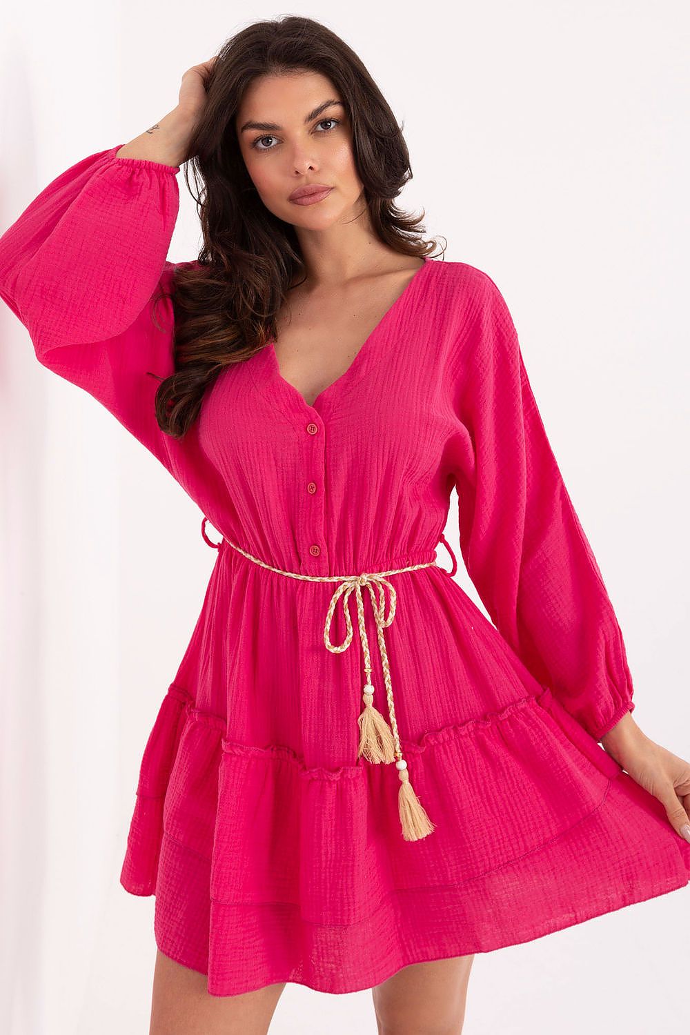 Robe de jour model 215194 Italy Moda