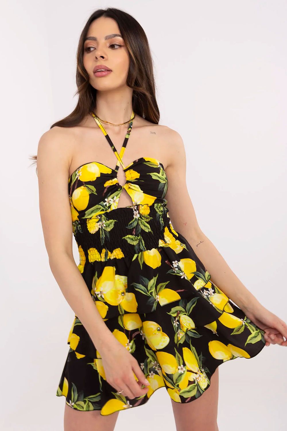 Robe de jour model 215220 Italy Moda