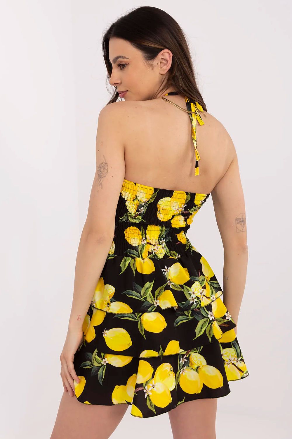 Robe de jour model 215220 Italy Moda