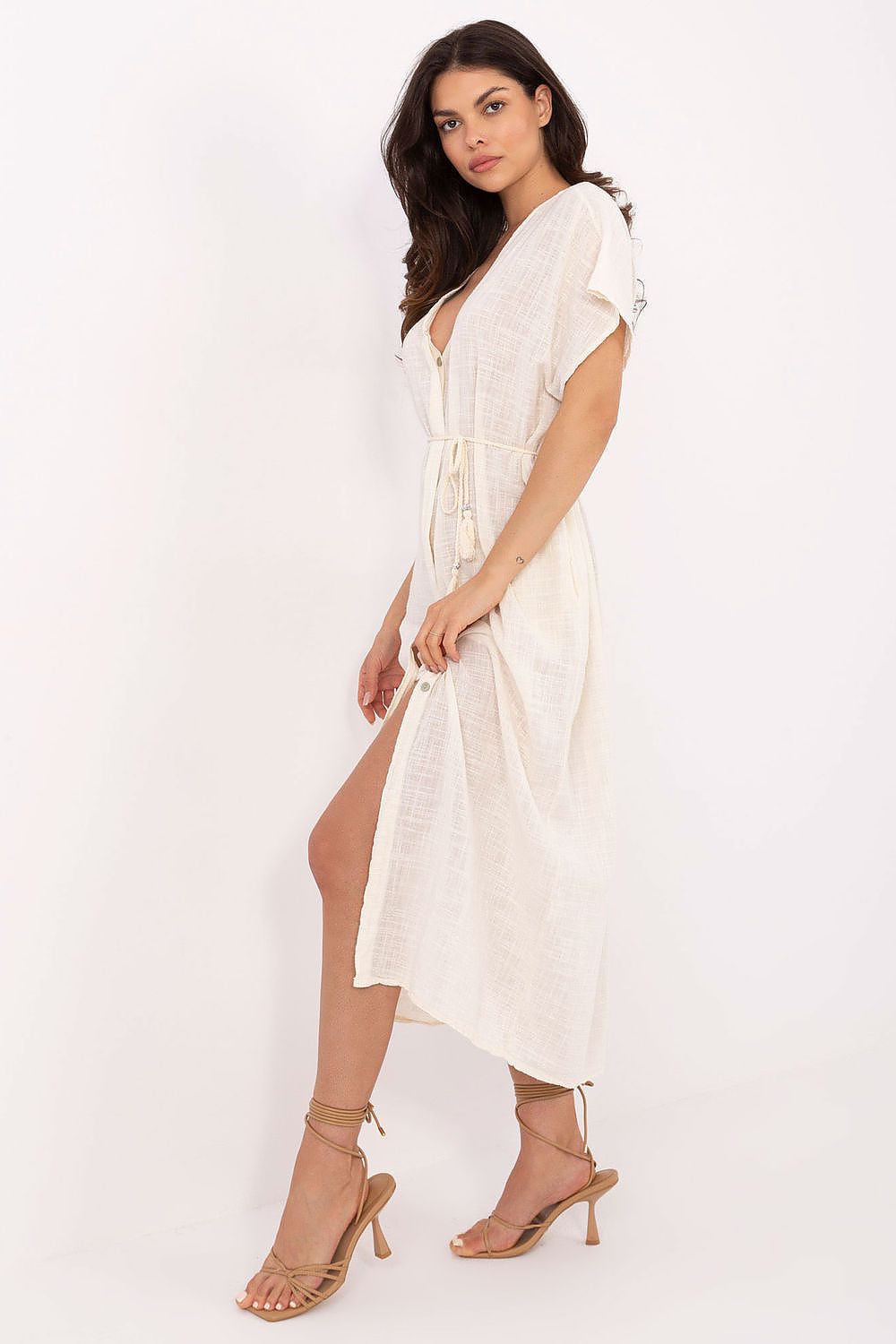 Robe de jour model 215237 Och Bella