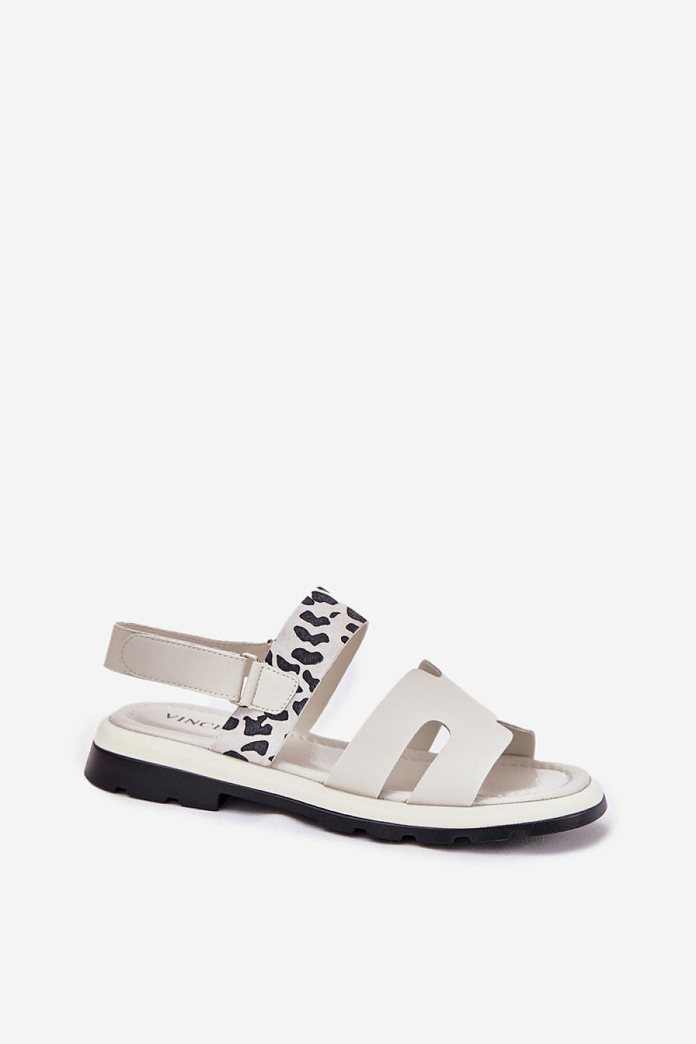 Sandales model 215337 Step in style