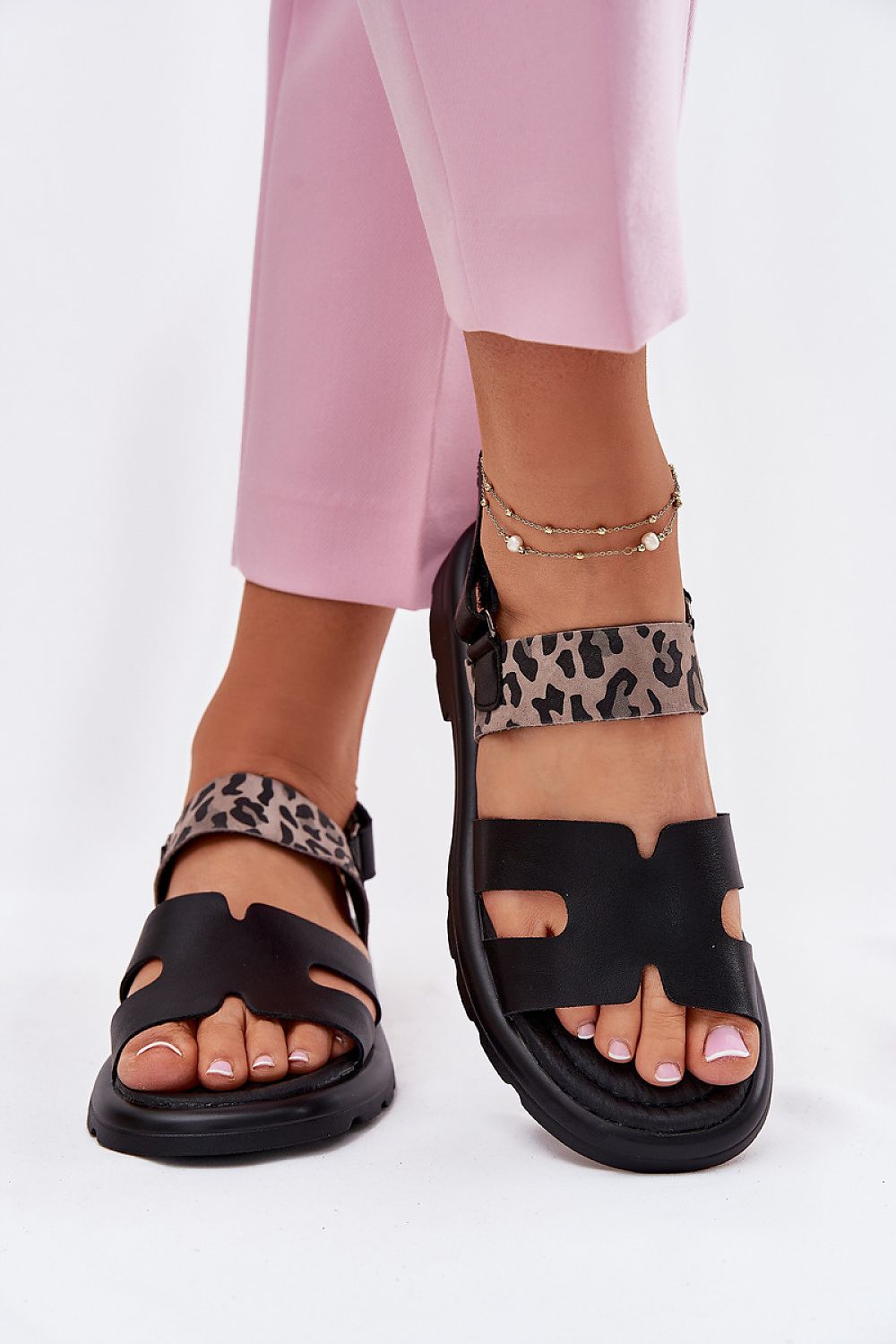 Sandales model 215337 Step in style