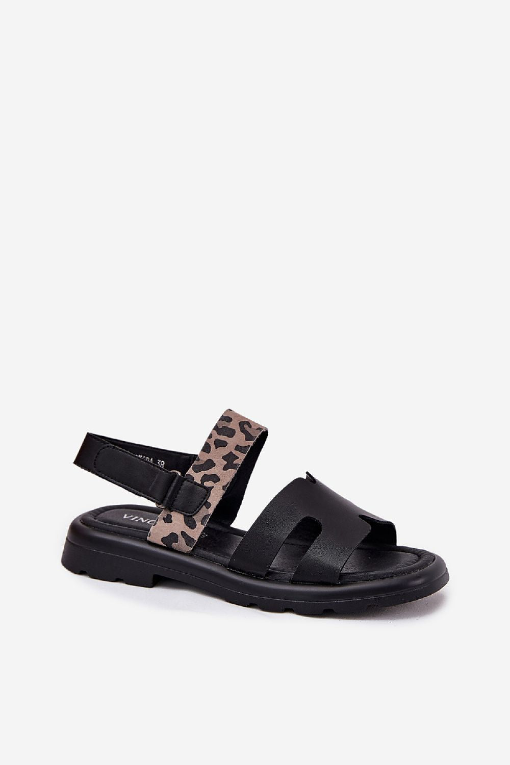 Sandales model 215337 Step in style