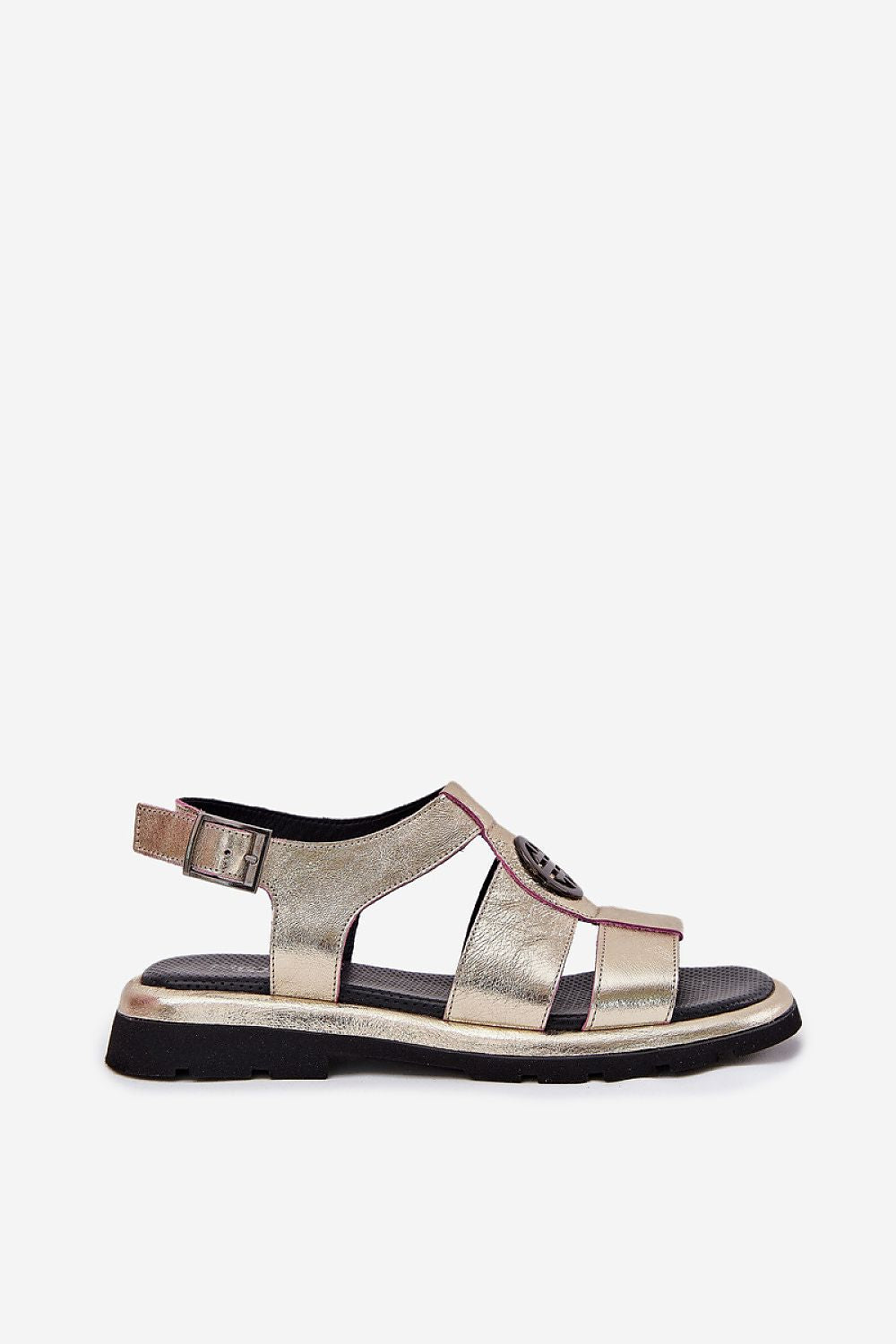 Sandales model 215340 Step in style