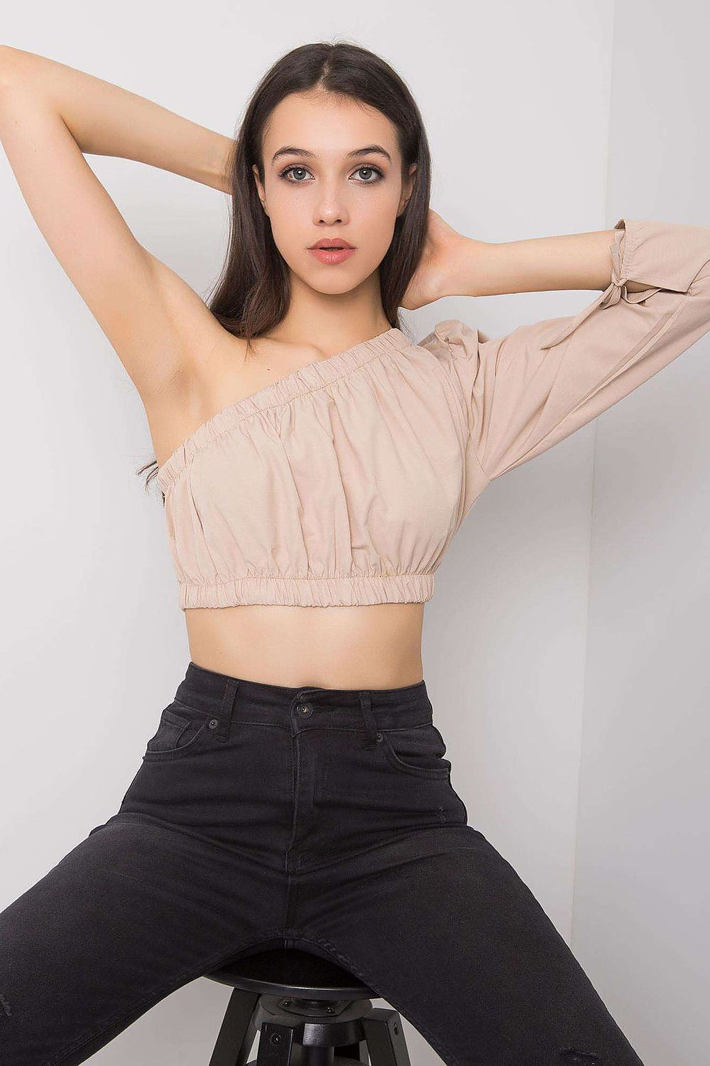 Chemisier model 215370 Rue Paris