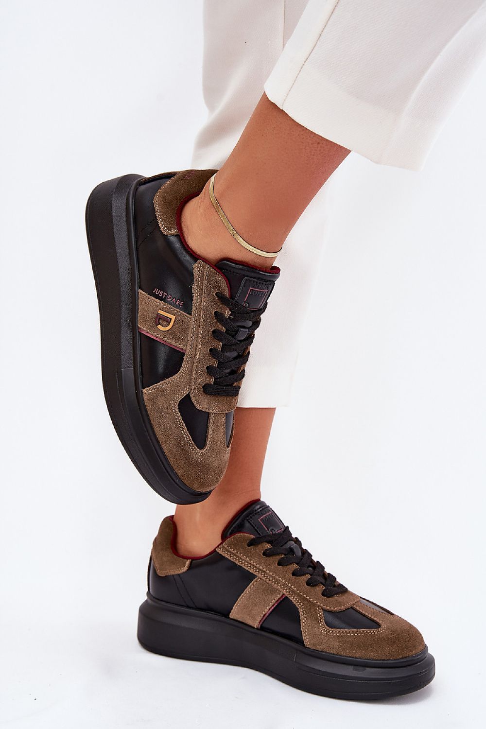 Chaussures de sport model 215473 Step in style