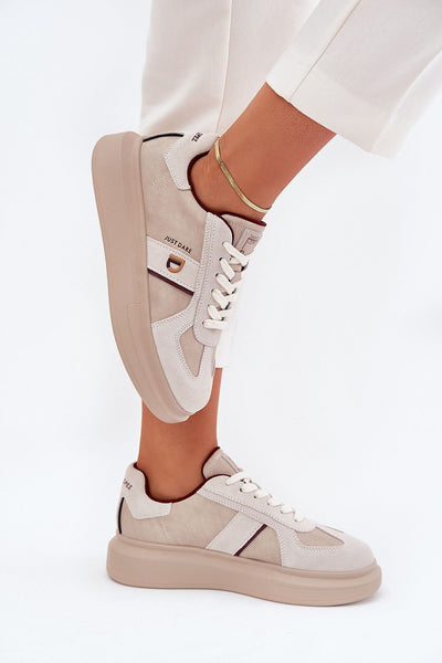  Chaussures de sport model 215474 Step in style 