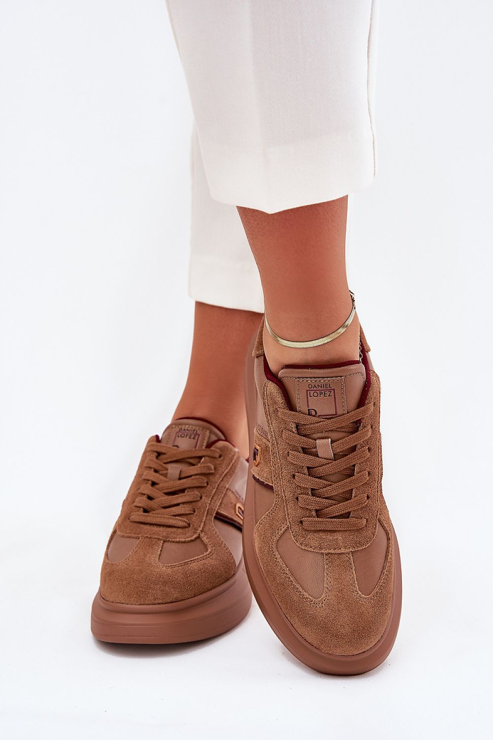 Chaussures de sport model 215473 Step in style