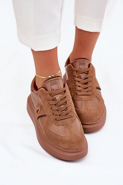  Chaussures de sport model 215475 Step in style 