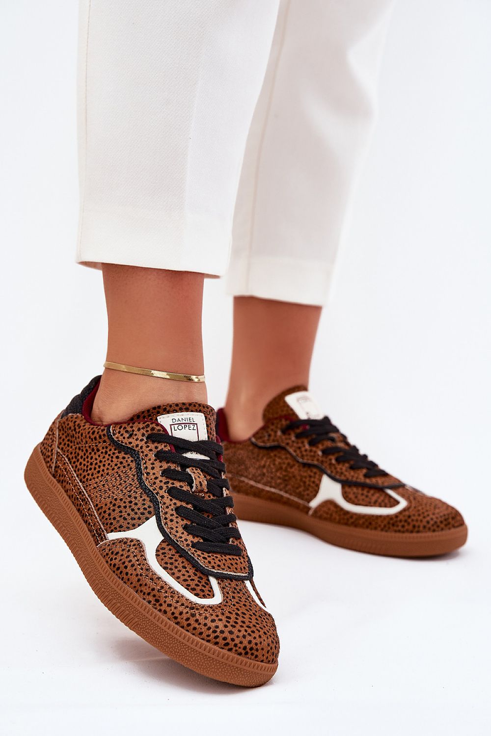 Chaussures de sport model 215476 Step in style