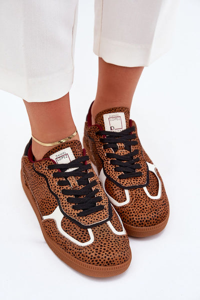  Chaussures de sport model 215478 Step in style 